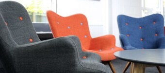 Wood Green Hall - Campus Accommodation