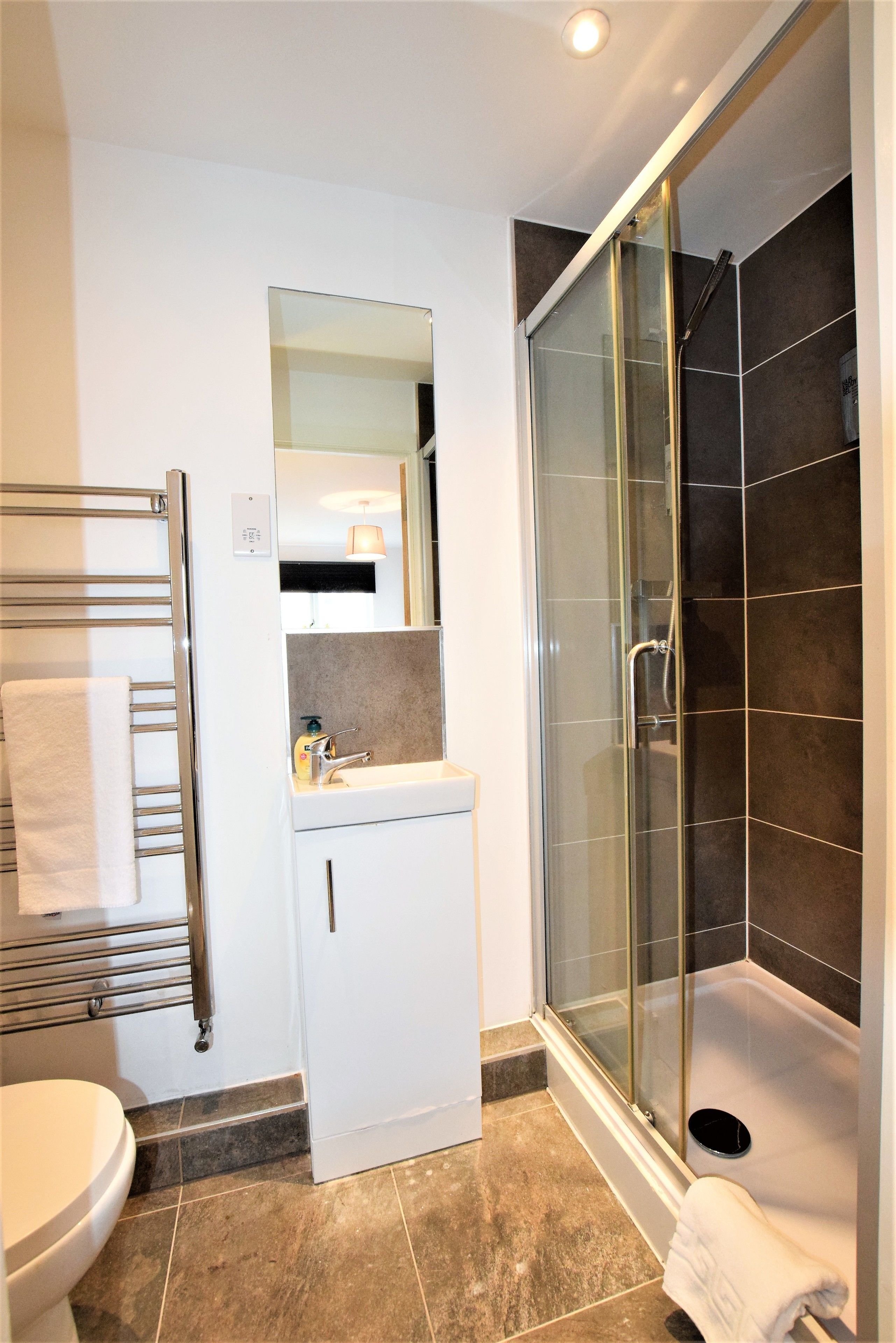 Savoy Place - yourapartment