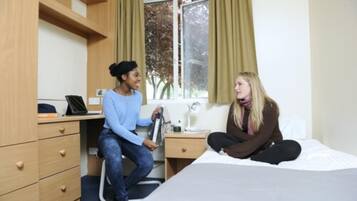 Single Room, Ensuite | Desk, free WiFi