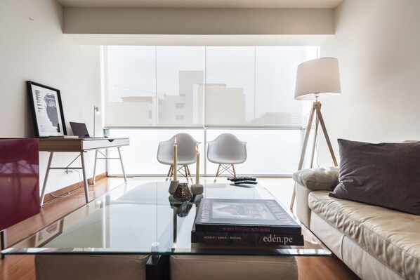 Televisión de pantalla plana