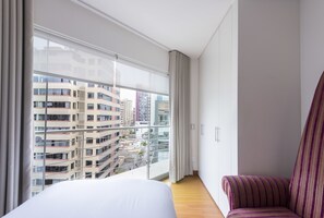 Deluxe Apartment - InkaHuset Miraflores Deluxe (Lima)