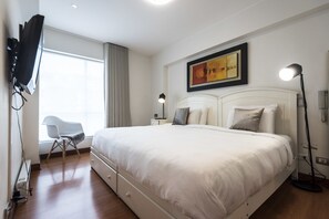 Deluxe Apartment - InkaHuset Miraflores Deluxe (Lima)