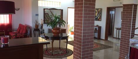 Hall