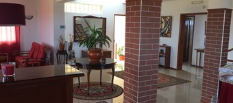 Holiday House in Baía das Gatas