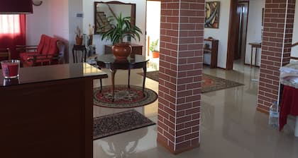 Holiday House in Baía das Gatas