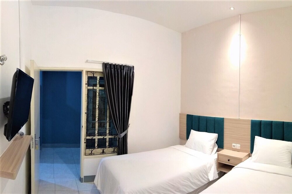 Kokonut Guesthouse is a premium home stay with reasonable price