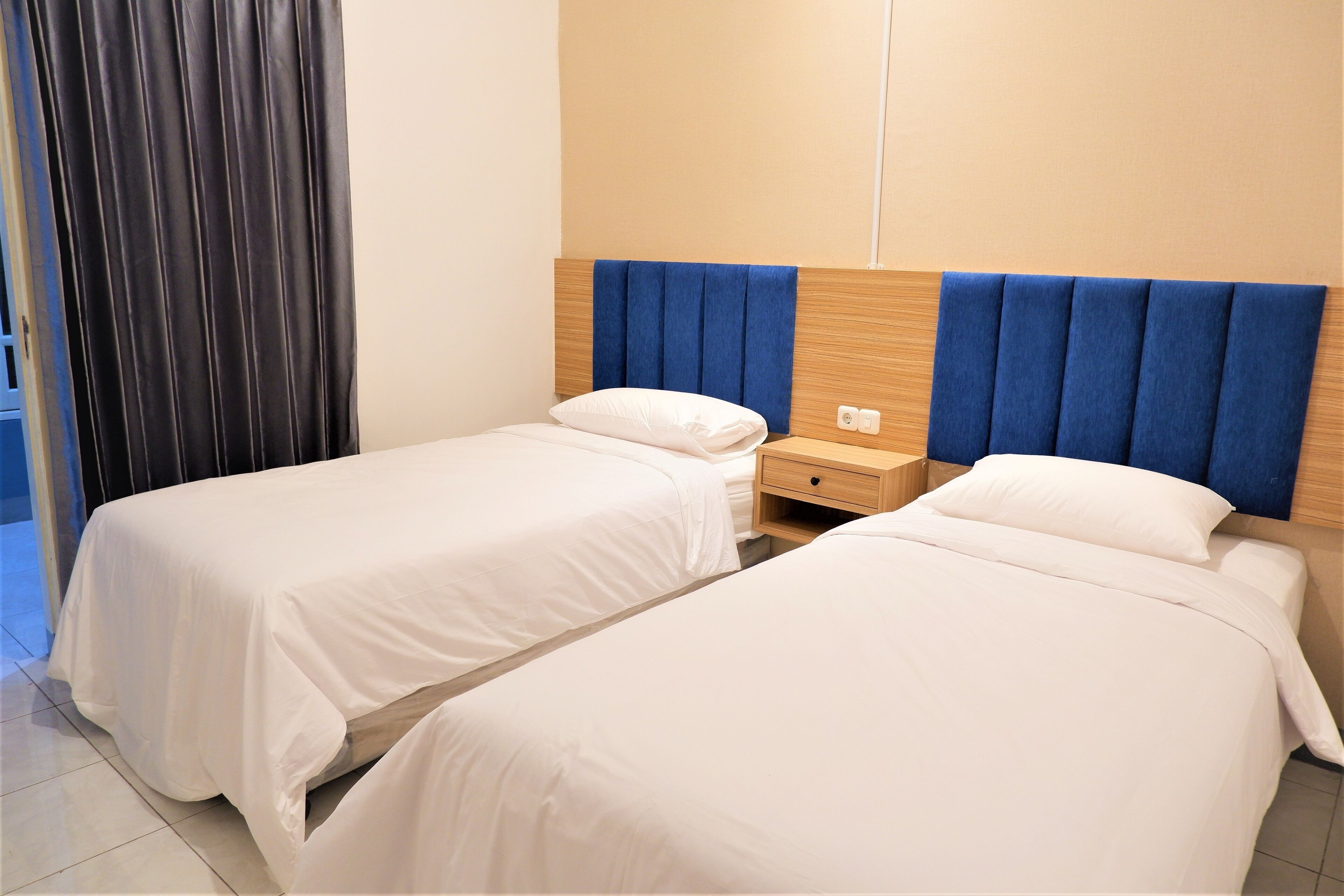 Kokonut Guesthouse is a premium home stay with reasonable price