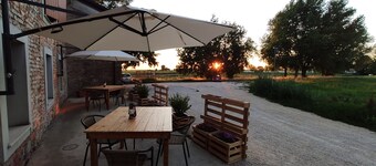 Mulino Delle Valli
