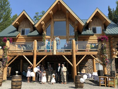 Kenai Sockeye Fishing-Room Rental-NEED OWNER APPROVAL first! Don't book w/out me