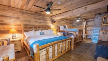 7 Schlafzimmer, Schreibtisch, Bügeleisen/Bügelbrett, kostenloses WLAN