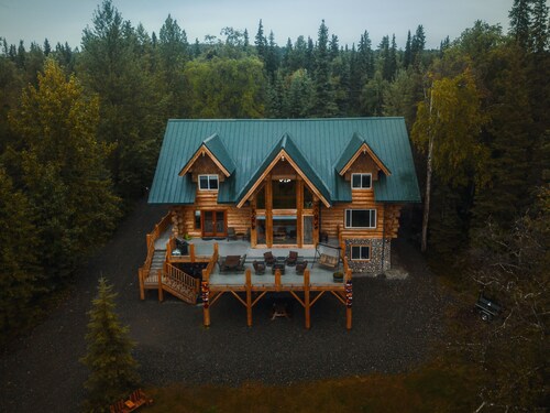 Kenai Sockeye Fishing-Room Rental-NEED OWNER APPROVAL first! Don't book w/out me