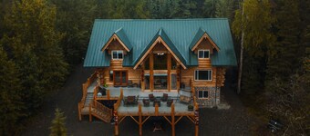 Kenai Sockeye Fishing-Room Rental-NEED OWNER APPROVAL first! Don't book w/out me
