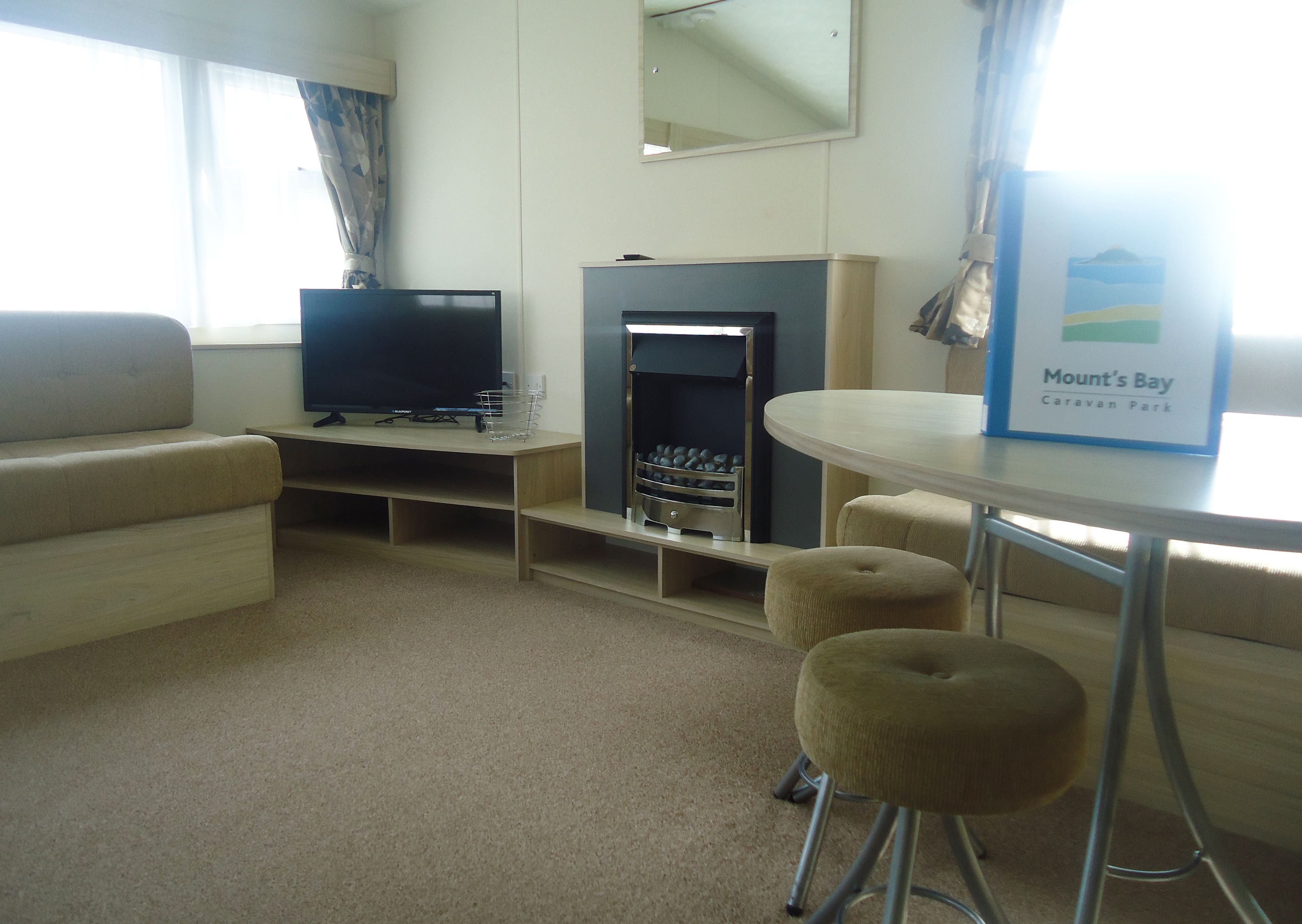 Caravan (Resort Plus)