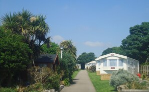Exterior - Mounts Bay Caravan Park (Marazion)