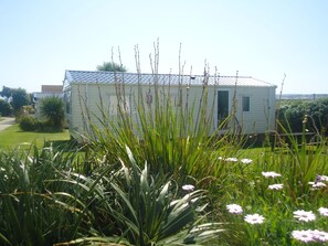 Exterior - Mounts Bay Caravan Park (Marazion)