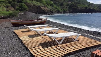 Sundeck