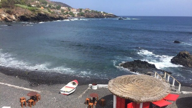 Quang cảnh biển