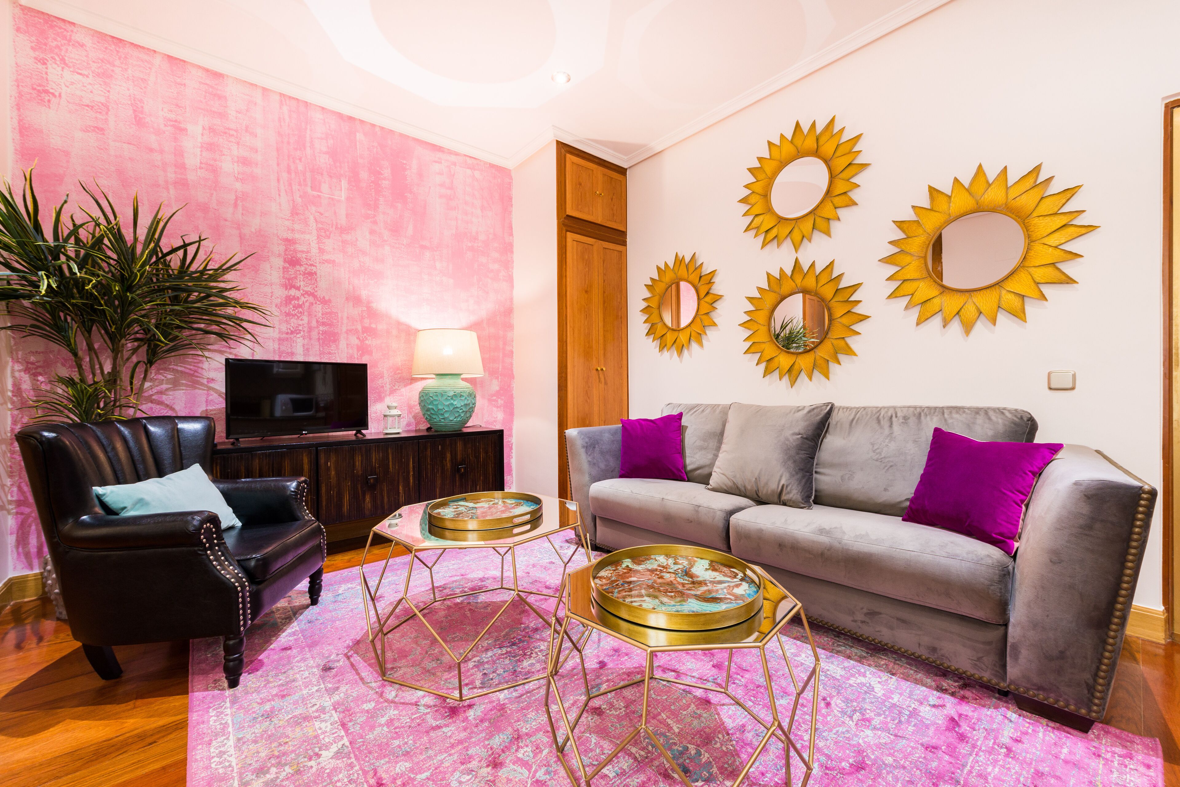 Welcome to Madrid  "Suite Gran Via - Chueca"