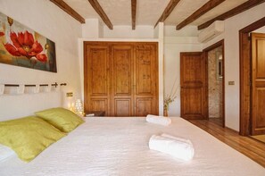 3 chambres, Wi-Fi