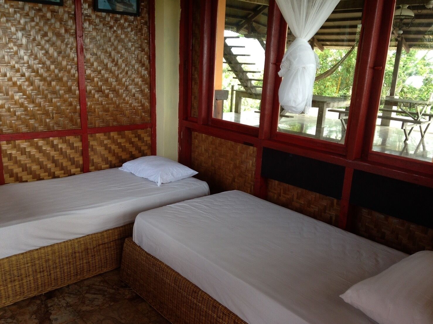 A Quiet,  Peaceful, Nature All Around, Hill Top Villa Overlooking Indian Ocean