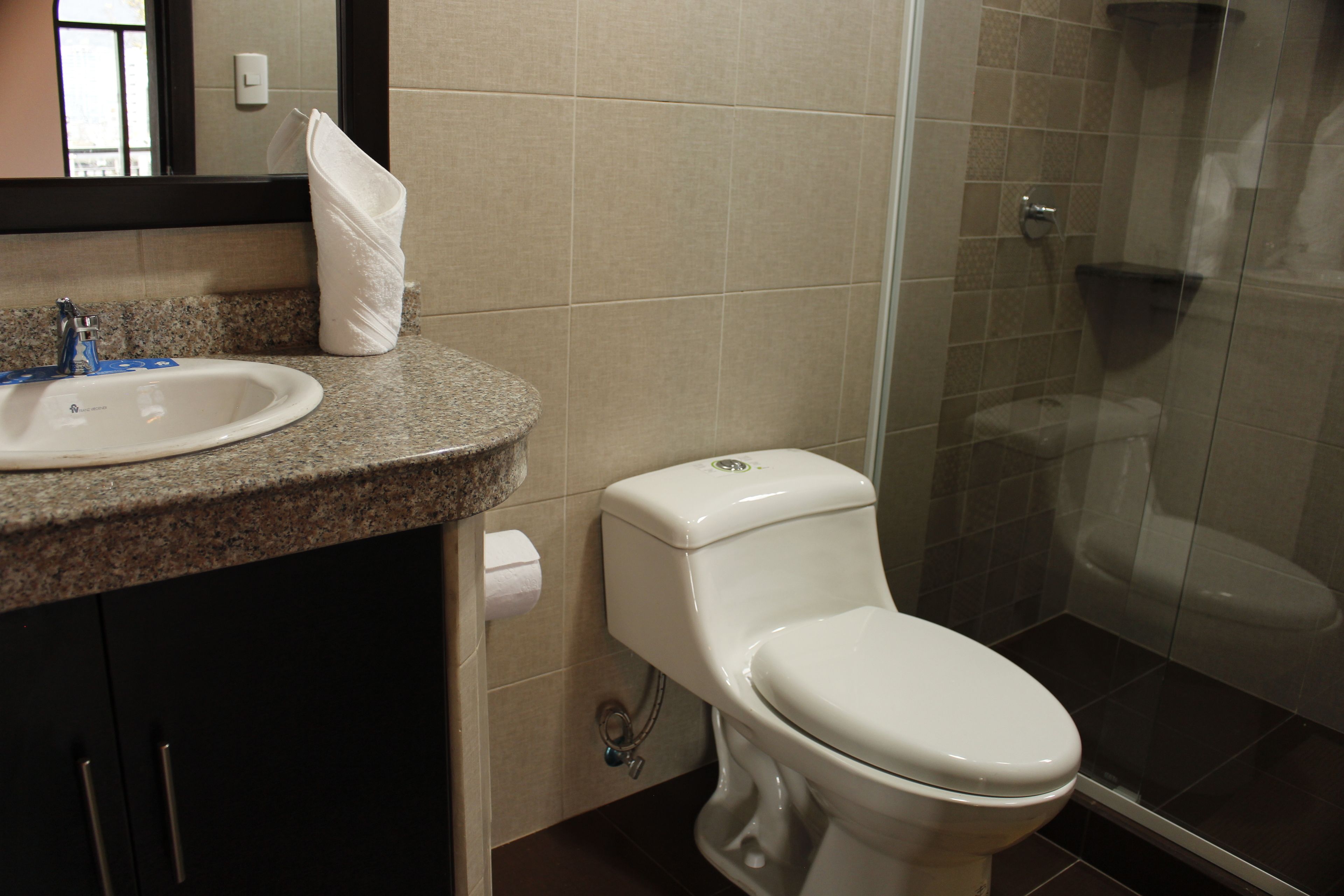 Foto - Air Suites Hotel Boutique