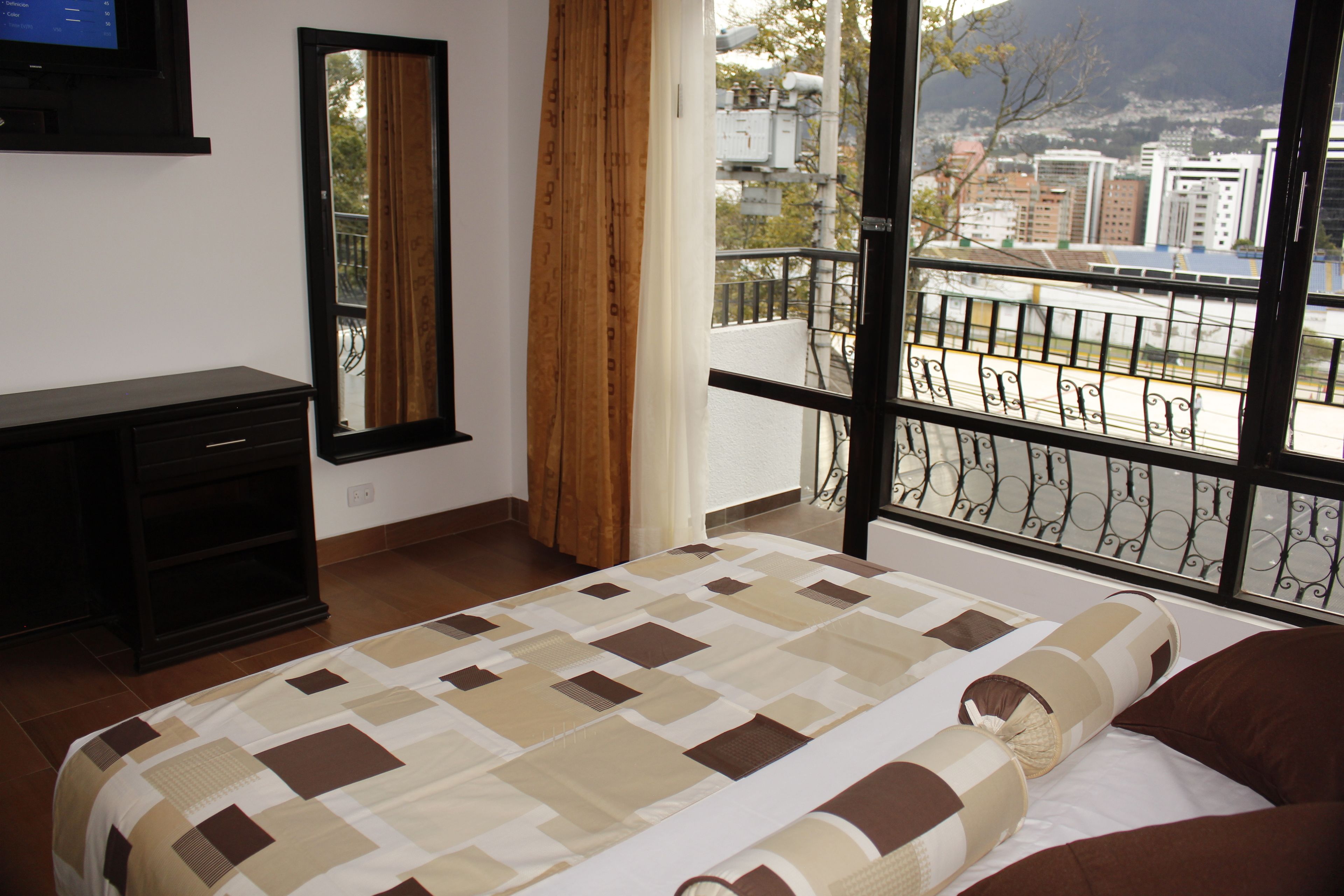 Foto - Air Suites Hotel Boutique