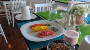 Frokostmåltid