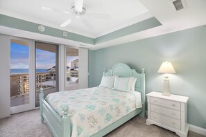 4 chambres, Wi-Fi gratuit, draps fournis