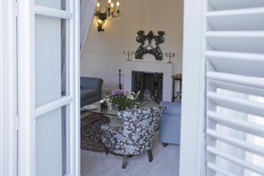 Interior - Antica Dimora La Portazza (Marsala)