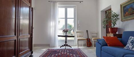 منطقة المعيشة