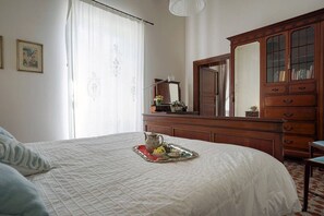 4 bedrooms - Antica Dimora La Portazza (Marsala)
