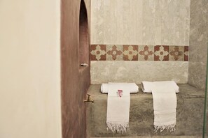 Spa - Antica Dimora La Portazza (Marsala)