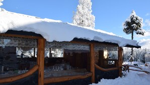 Exterior - Nachoanas Apart Bungalows (San Carlos de Bariloche)