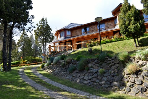 Nachoanas Apart Bungalows