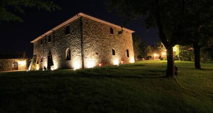 Appartement Ulivo - Domaine Castagnatello