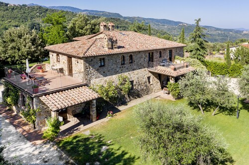 Castagnatello Country House - Castagno apartment