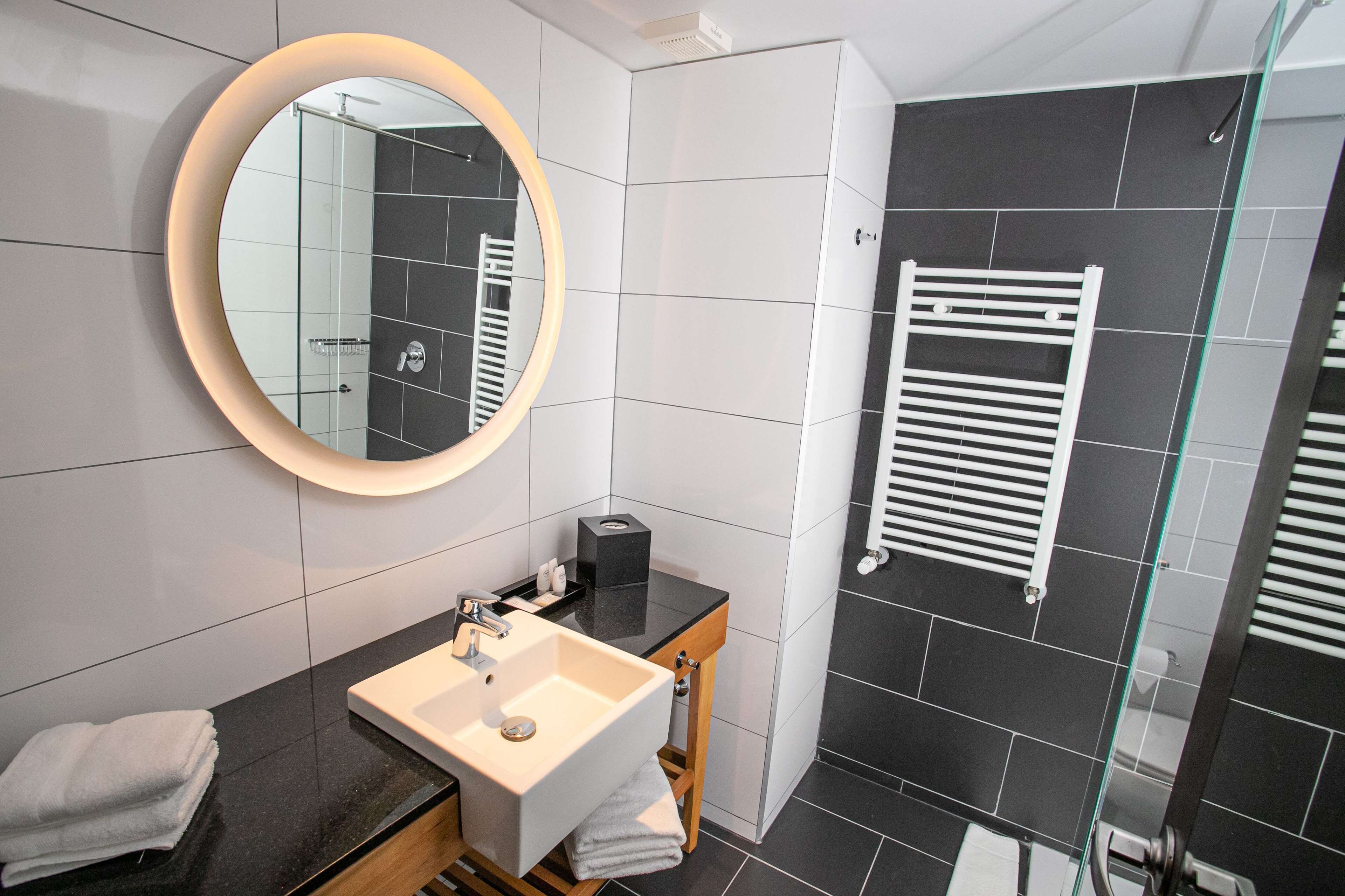 Foto - Hampton By Hilton Bariloche