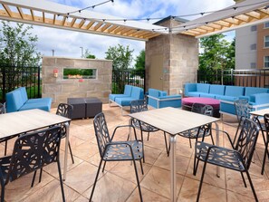 Restaurant - Home2 Suites by Hilton Chattanooga Hamilton Place (Chattanooga)