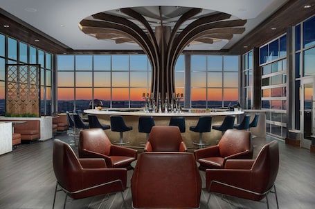 Bar (en la propiedad)