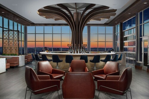 Embassy Suites by Hilton Knoxville Downtown