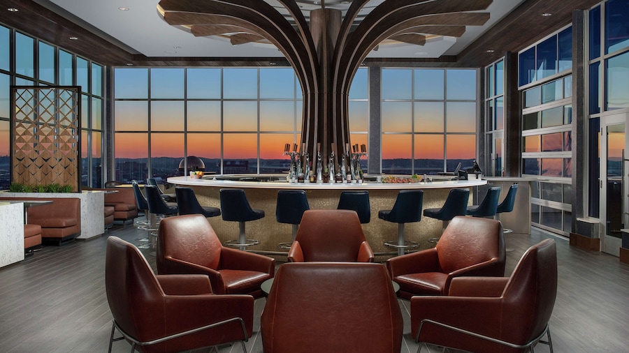 Embassy Suites by Hilton Knoxville Downtown