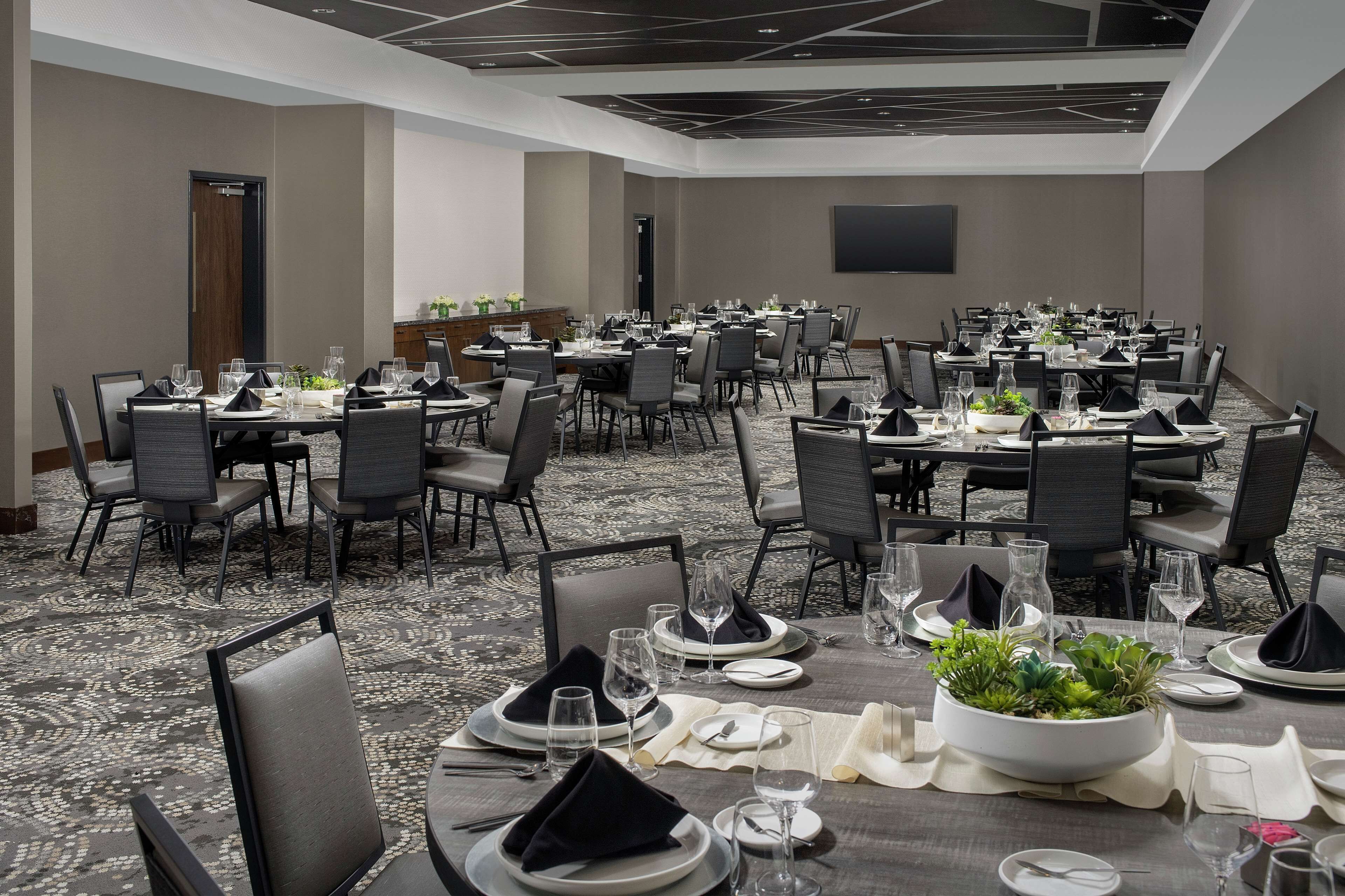 Foto - Embassy Suites By Hilton Knoxville Downtown