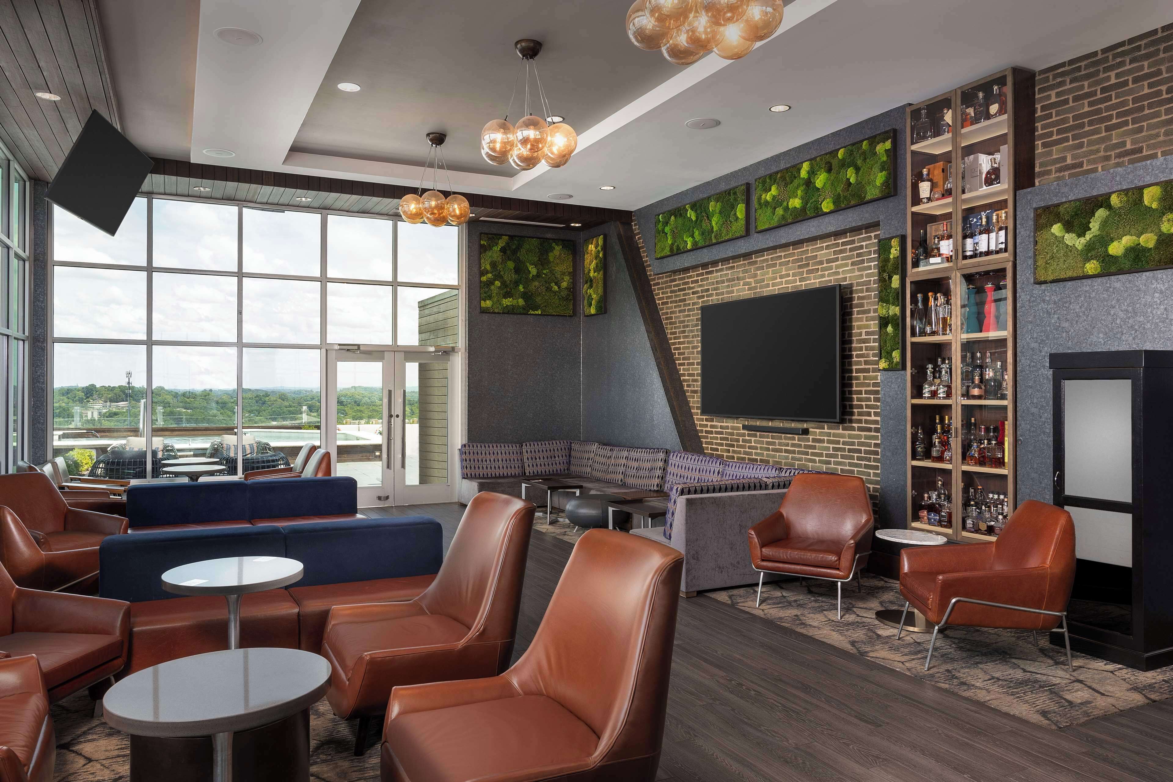 Foto - Embassy Suites By Hilton Knoxville Downtown