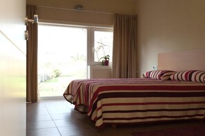 Free WiFi, bed sheets - PR Albeitaría (Teo)