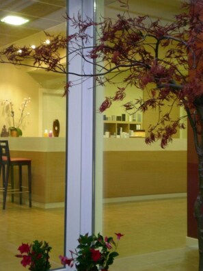 Lobby - PR Albeitaría (Teo)