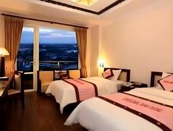 Room - Original Binh Duong 4 Hotel (Hue)