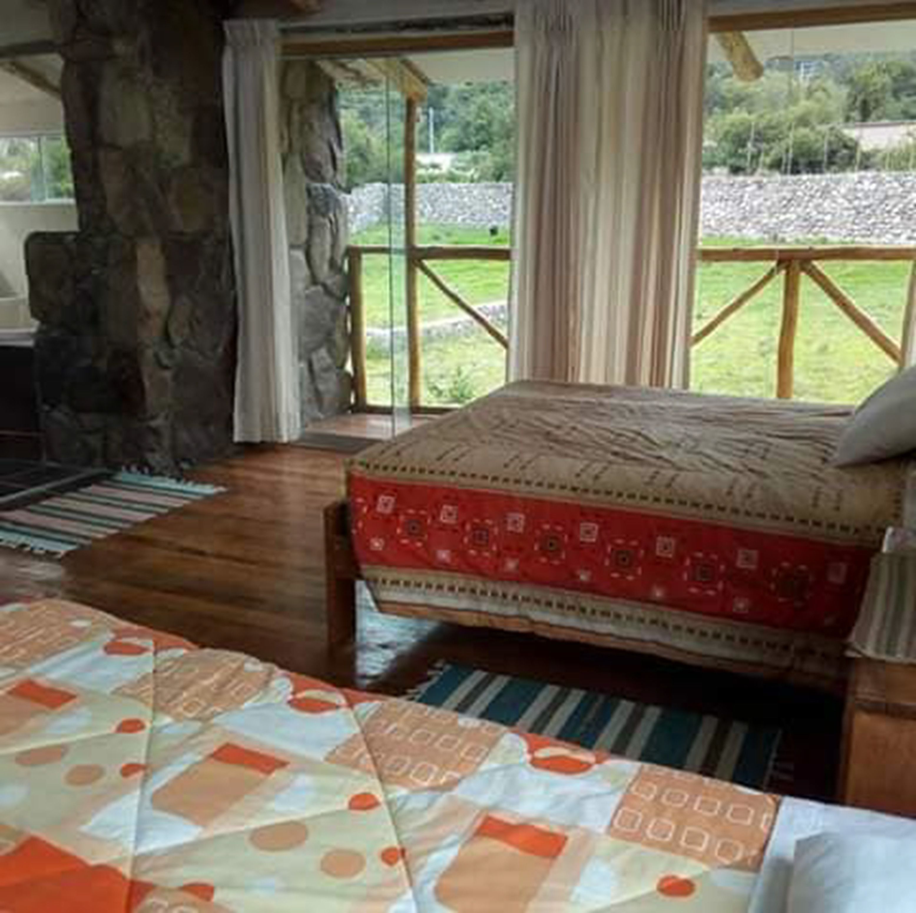 Ferienhaus, 4 Schlafzimmer, Nichtraucher