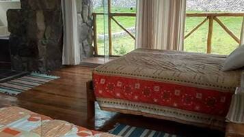 Hus, 4 soverom, ikke-røyk