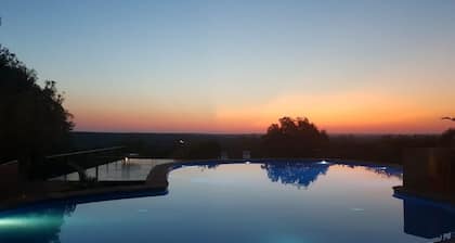 Al Kamar Lodge Spa