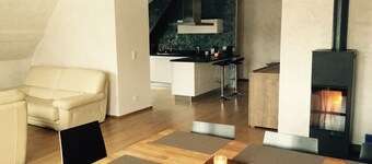 Furnished 4 pers. 100m² New Ultra equipped with every comfort